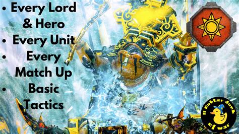 lizardmen total war|ULTIMATE GUIDE .